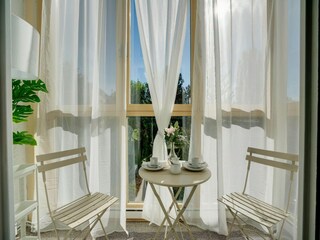 Apartamento Graz Características 15