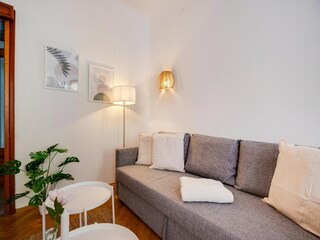 Apartamento Graz Características 12