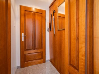 Apartamento Graz Características 13