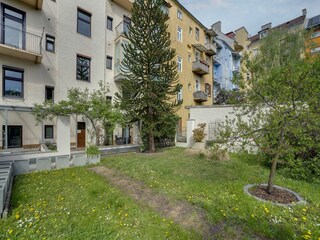 Appartamento Graz Registrazione all'aperto 4