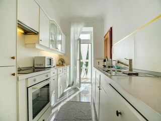 Appartamento Graz Caratteristiche 8
