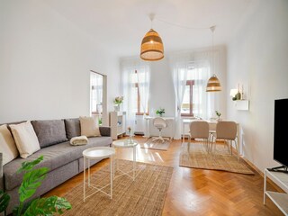 Appartamento Graz Caratteristiche 9