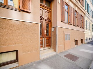 Appartamento Graz Registrazione all'aperto 2
