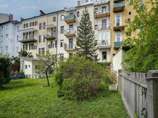 Appartamento Graz Registrazione all'aperto 8