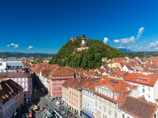Appartamento Graz Ambiente 33