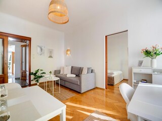 Appartamento Graz Caratteristiche 5