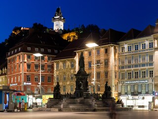 Appartamento Graz Ambiente 21