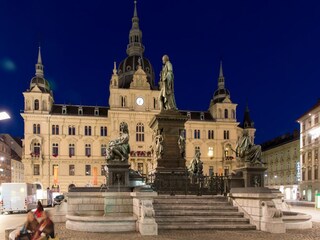 Appartamento Graz Ambiente 22