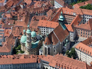 Appartamento Graz Ambiente 23
