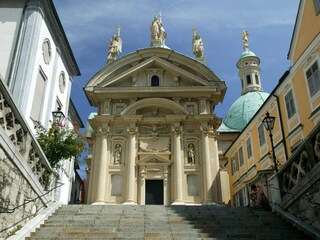 Appartamento Graz Ambiente 25