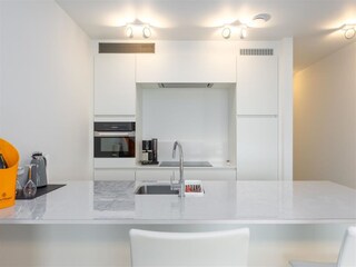Apartamento Middelkerke Características 19