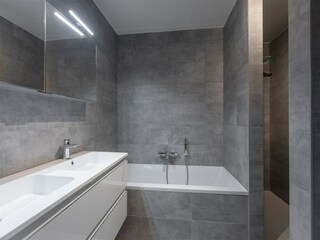 Apartamento Middelkerke Características 23