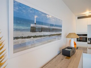 Apartamento Middelkerke Características 21