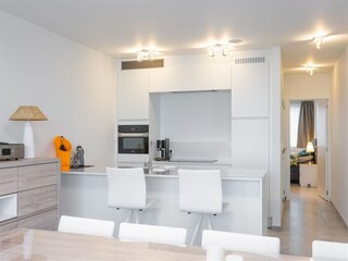 Apartment Middelkerke Ausstattung 17