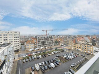Apartment Middelkerke Außenaufnahme 7