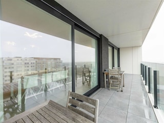 Apartment Middelkerke Außenaufnahme 4