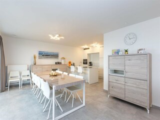 Apartamento Middelkerke Características 17