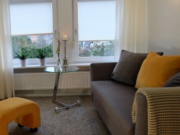 Haus Seedeich Ferienwohnung 2