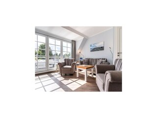 Appartement St. Peter-Ording Kenmerken 6