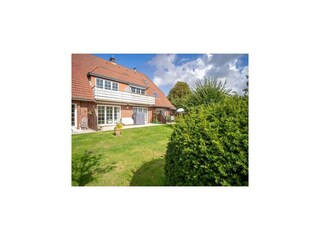 Apartamento St. Peter-Ording Grabación al aire libre 3