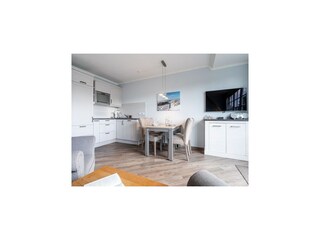 Apartment St. Peter-Ording Ausstattung 6