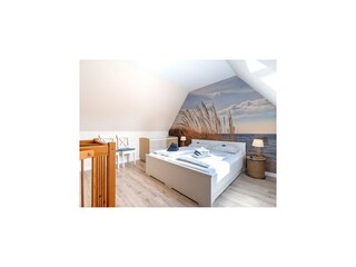 Apartment St. Peter-Ording Ausstattung 7