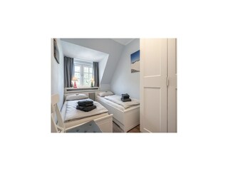 Appartement St. Peter-Ording Équipement 11