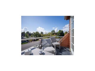 Appartement St. Peter-Ording Buitenaudio-opname 4