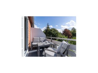 Appartement St. Peter-Ording Buitenaudio-opname 2