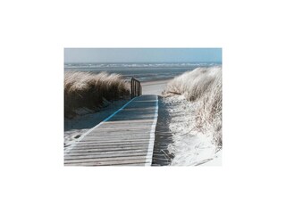 Apartment St. Peter-Ording Environment 21