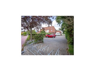 Appartement St. Peter-Ording Buitenaudio-opname 5