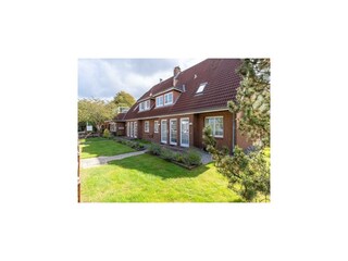 Apartment St. Peter-Ording Außenaufnahme 1