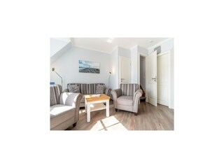 Apartment St. Peter-Ording Ausstattung 15