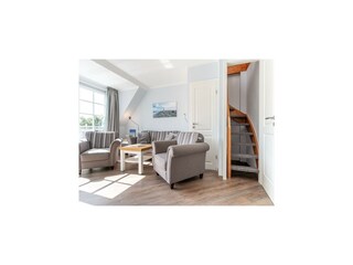 Apartment St. Peter-Ording Ausstattung 9