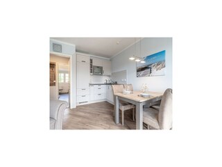 Appartement St. Peter-Ording Kenmerken 10