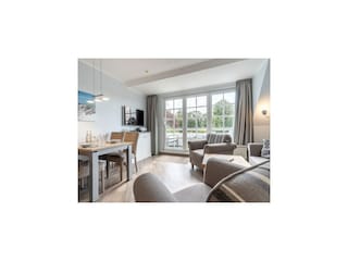 Apartment St. Peter-Ording Features 11