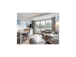 Appartement St. Peter-Ording Kenmerken 12