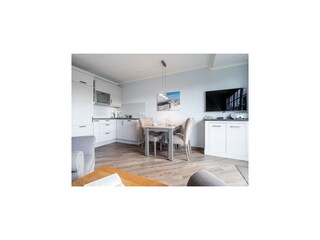 Appartement St. Peter-Ording Kenmerken 13