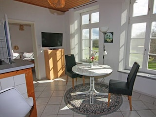 Apartment Dorf Mecklenburg Features 14
