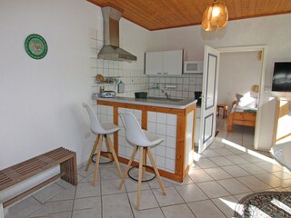 Appartamento Dorf Mecklenburg Caratteristiche 11