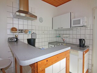Appartamento Dorf Mecklenburg Caratteristiche 8