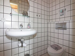 Apartment Dorf Mecklenburg Ausstattung 12