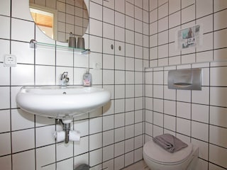 Apartment Dorf Mecklenburg Ausstattung 15
