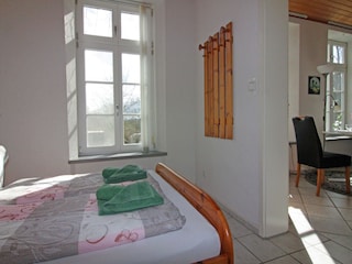 Apartment Dorf Mecklenburg Ausstattung 21