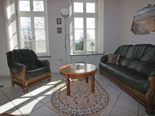 Appartement Dorf Mecklenburg Équipement 14
