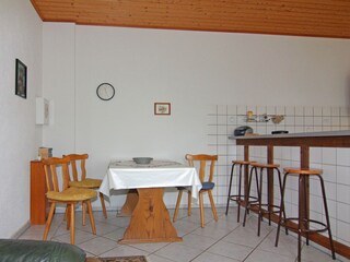 Appartement Dorf Mecklenburg Kenmerken 13