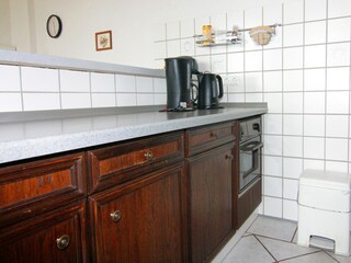 Apartment Dorf Mecklenburg Ausstattung 20