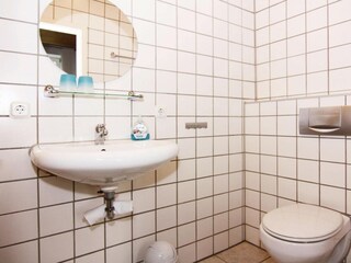 Apartment Dorf Mecklenburg Features 16