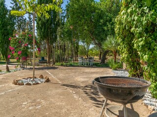 Villa Santa Maria del Camí Registrazione all'aperto 22