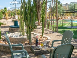 Villa Santa Maria del Camí Registrazione all'aperto 27